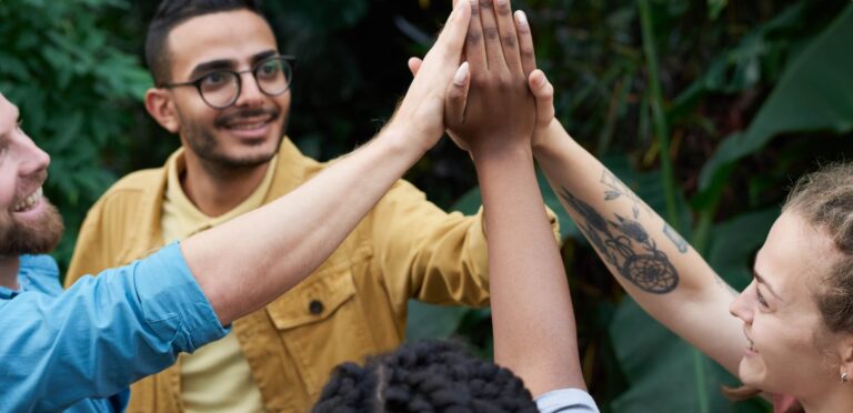 bureau common ground, burgerschapsonderwijs