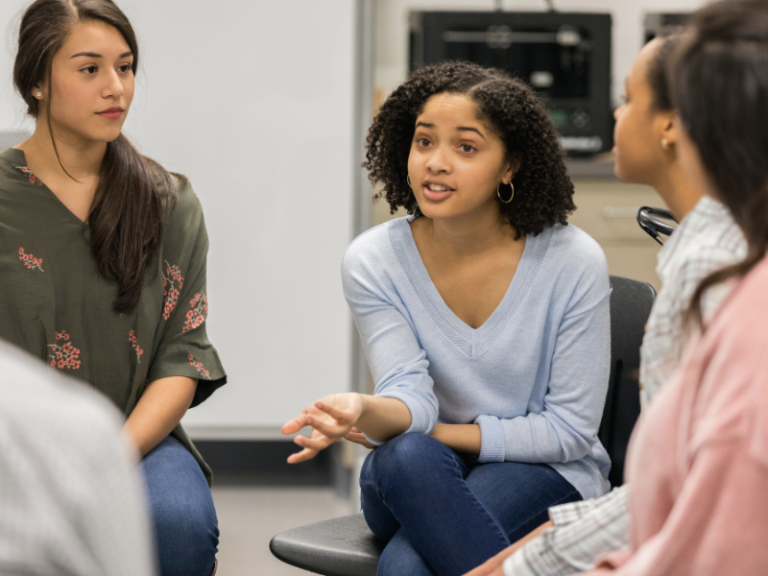 Quasi-gevoelens, oordelen en echte gevoelswoorden voor burgerschapsonderwijs